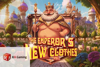 The Emperor's New Clothes