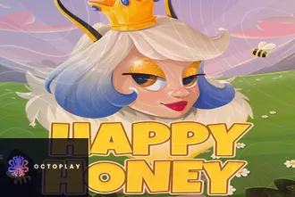Happy Honey