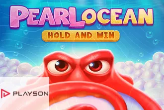 Pearl Ocean: Hold and Win